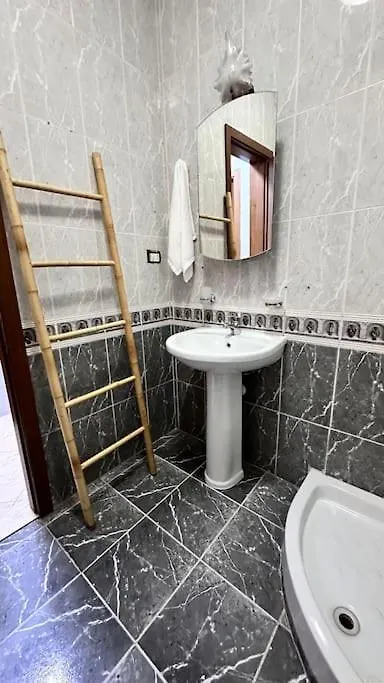Apartment Super House Blloku - 3 Rooms Tirana