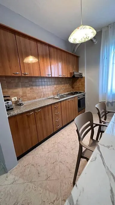 Apartment Super House Blloku - 3 Rooms Tirana Albania