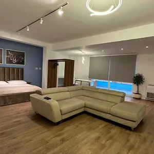 Scandinavian Al Apartment